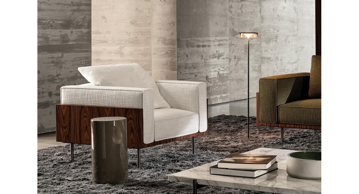 Brasilia, Minotti, MINIM