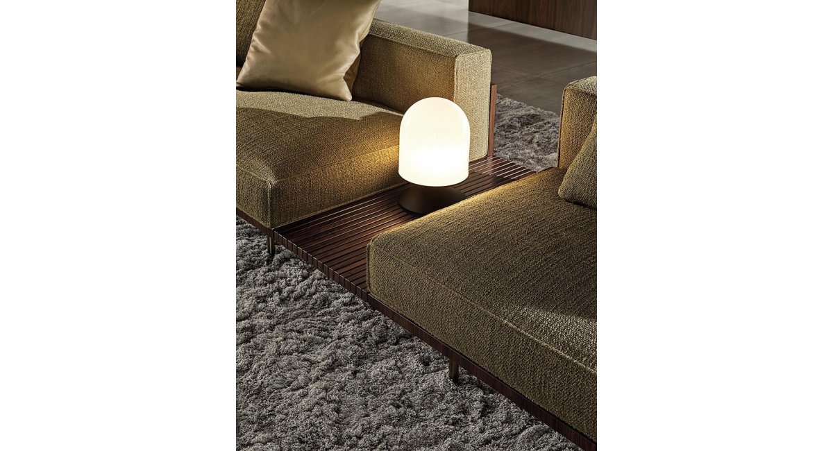 Brasilia, Minotti, MINIM