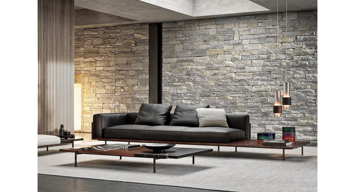 Brasilia, Minotti, MINIM