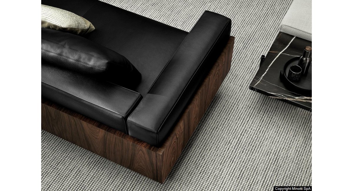 Brasilia, Minotti, MINIM