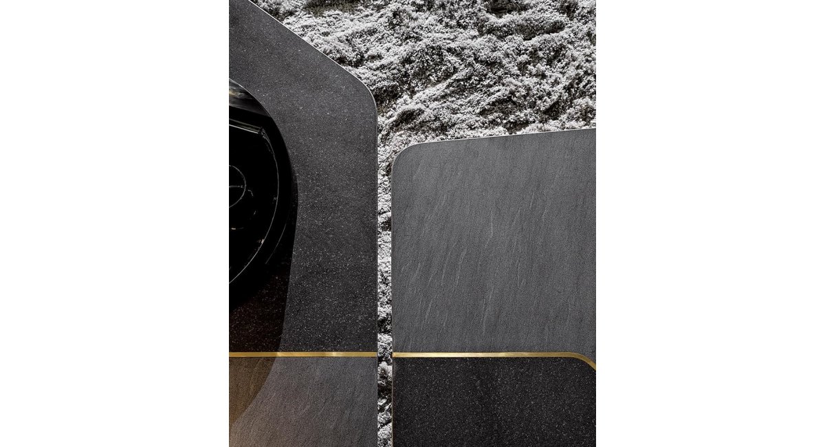 Brink - mesa de centro - mesa auxiliar - Minotti - MINIM