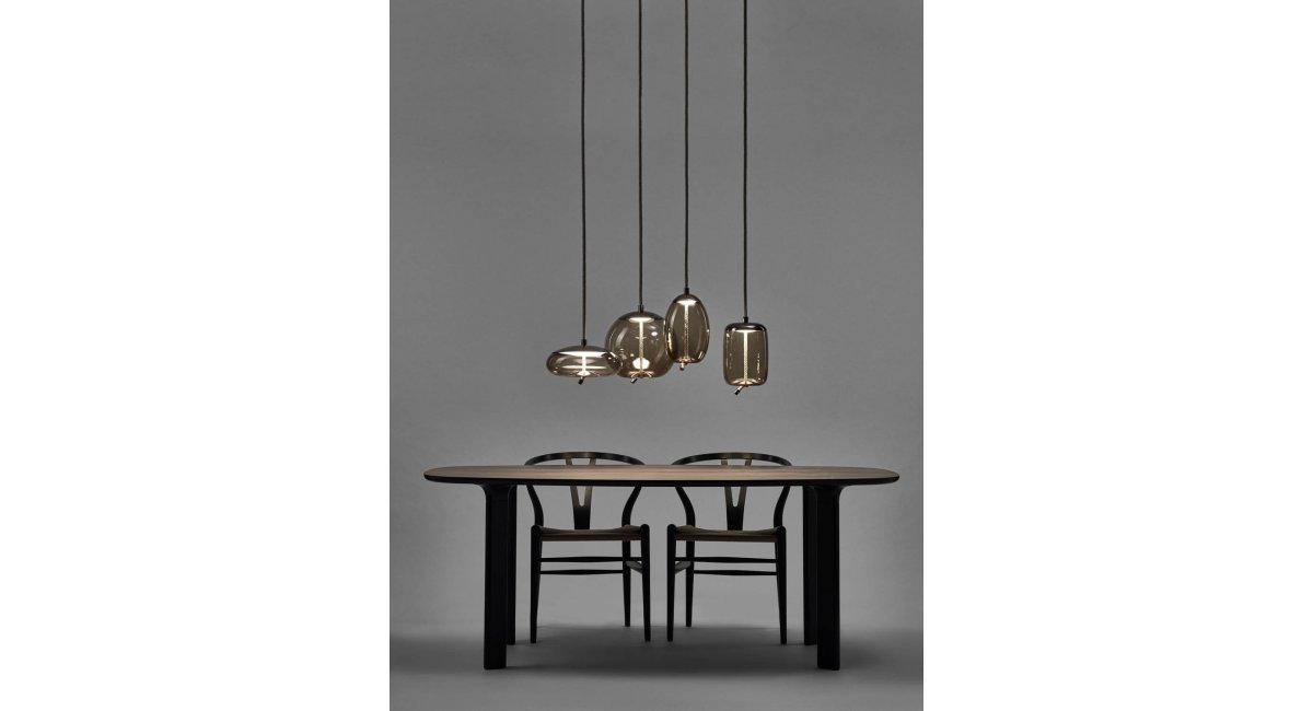 Brokis-KnotSmallSuspension-Chiaramonte Marin-MINIMShowroom