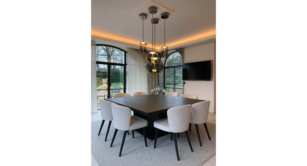 Brokis-KnotSmallSuspension-Chiaramonte Marin-MINIMShowroom