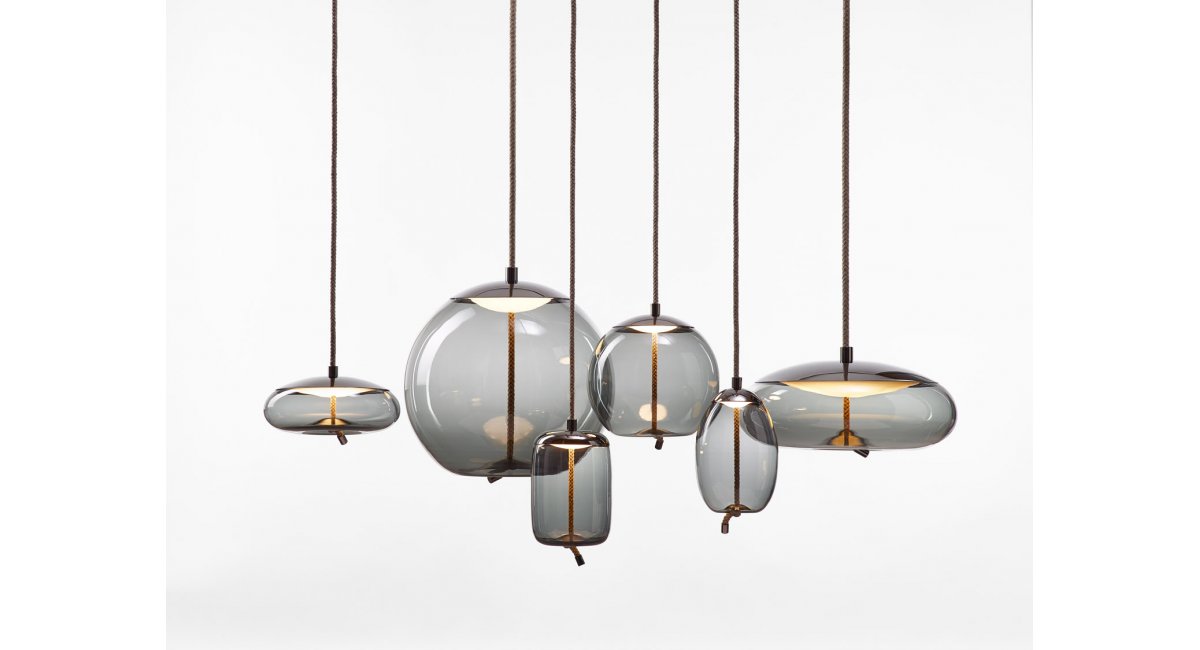 Brokis-KnotSuspensions-Chiaramonte Marin-MINIMShowroom