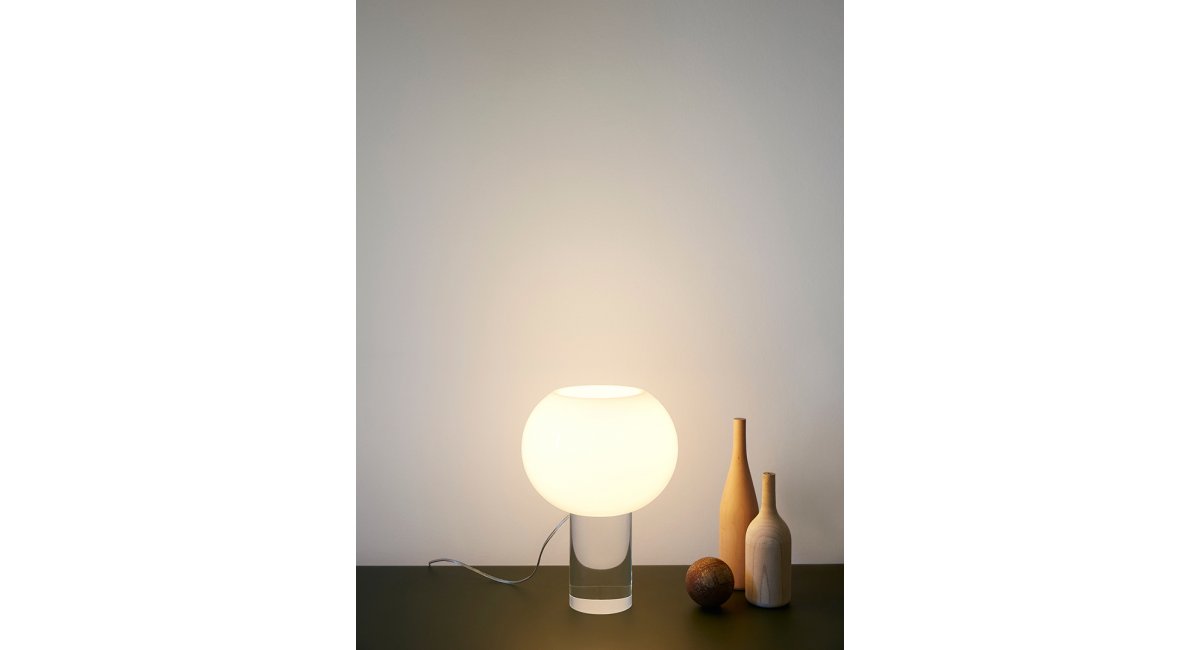 Buds 2 - lámpara de sobremesa - Foscarini - MINIM