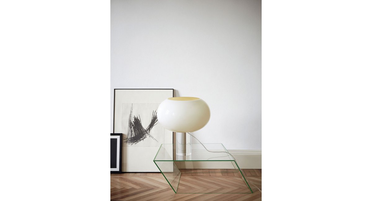 Buds 2 - lámpara de sobremesa - Foscarini - MINIM