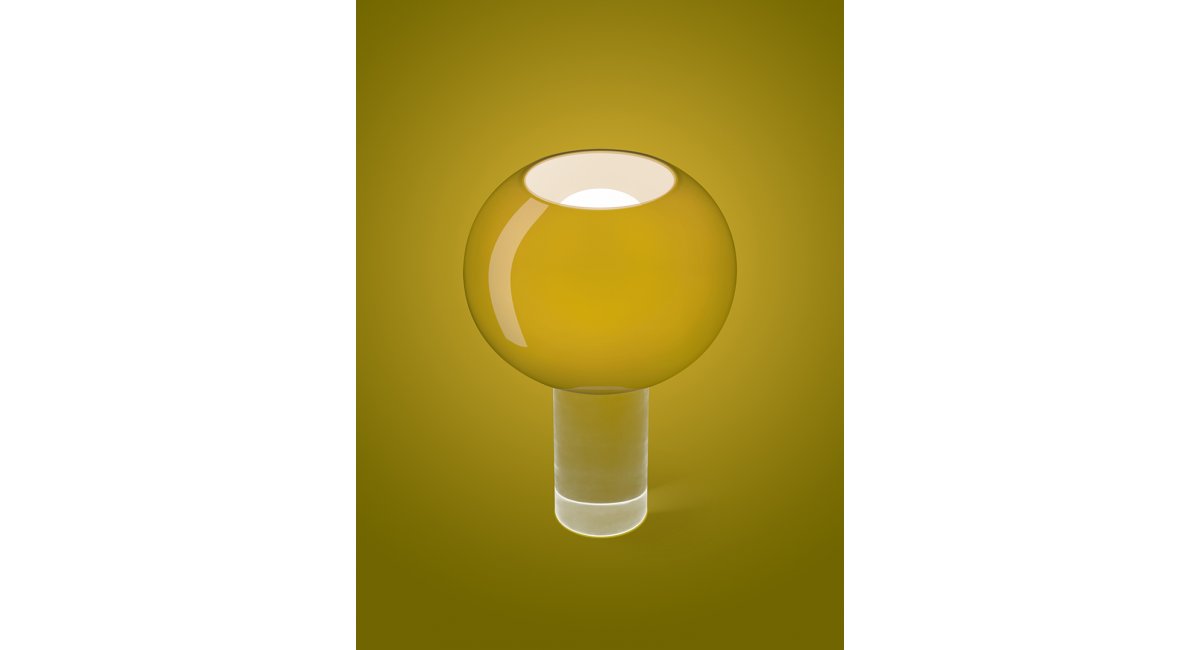 Buds 3 - lámpara de sobremesa - Foscarini - MINIM