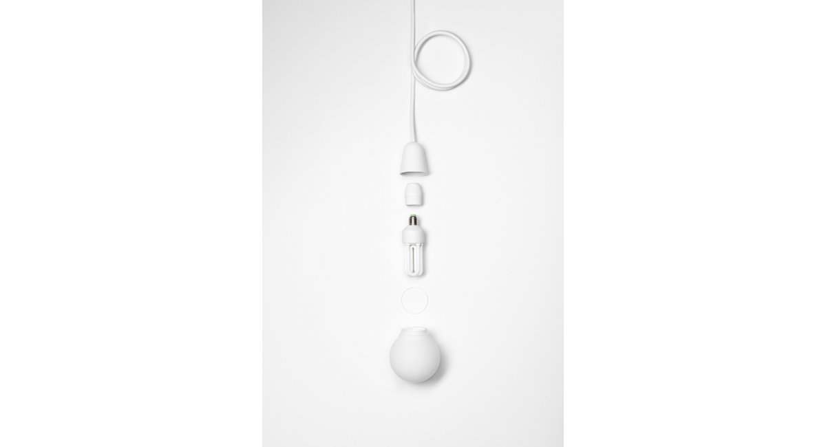 Light-years, Bulb Fiction