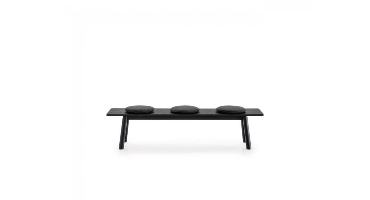 Bull_bench_banco_B&amp;B Italia_MINIM_Madrid_Barcelona