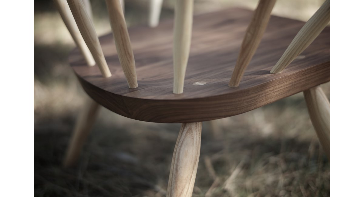 De La Espada, Burnham