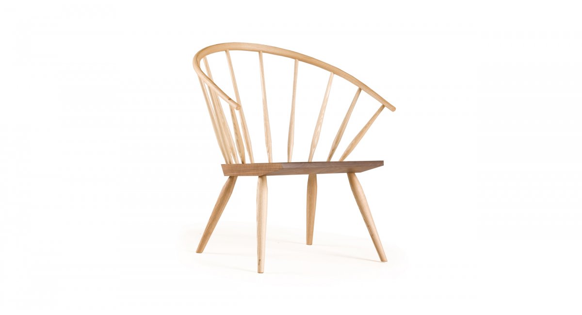 De La Espada, Burnham