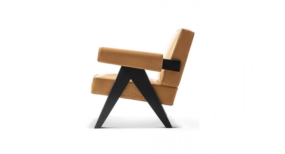 Butaca 053 Capitol complex Cassina en Minim