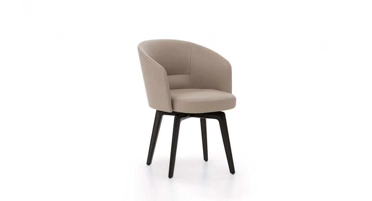 Butaca Amélie dinning Minotti en Minim