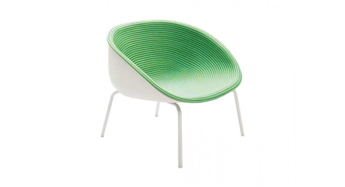 Amable de Paola Lenti en Mnim Barelona