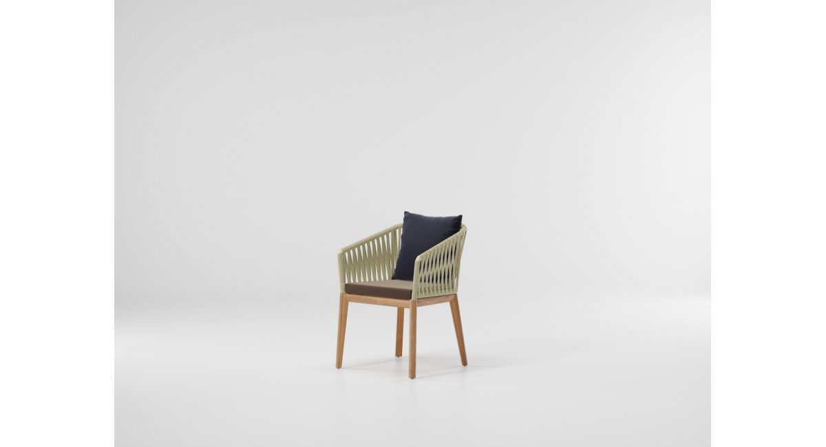 Bitta de Kettal en Minim Barcelona