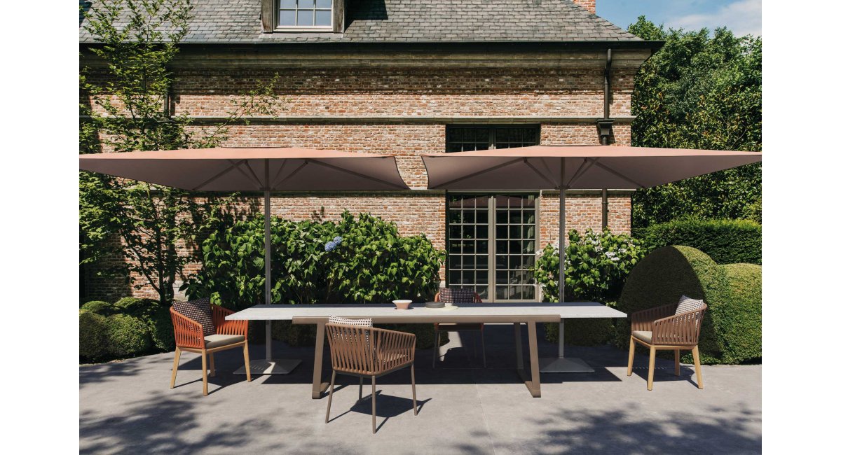 Bitta de Kettal en Minim Barcelona