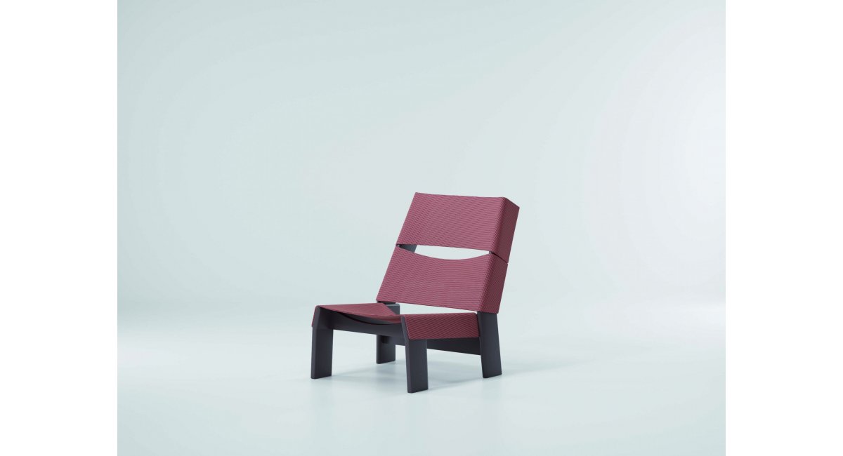 Butaca Brand Kettal en Minim