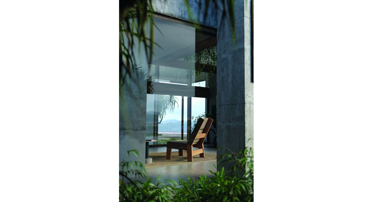 Butaca Brand Kettal en Minim