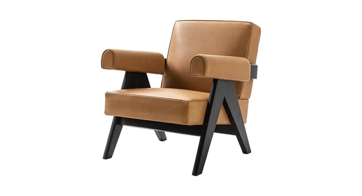 Butaca 053 Capitol complex Cassina en Minim