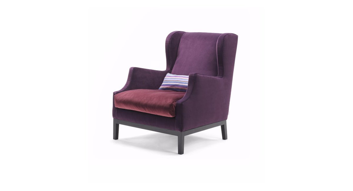 Living Divani, Chauffeuse