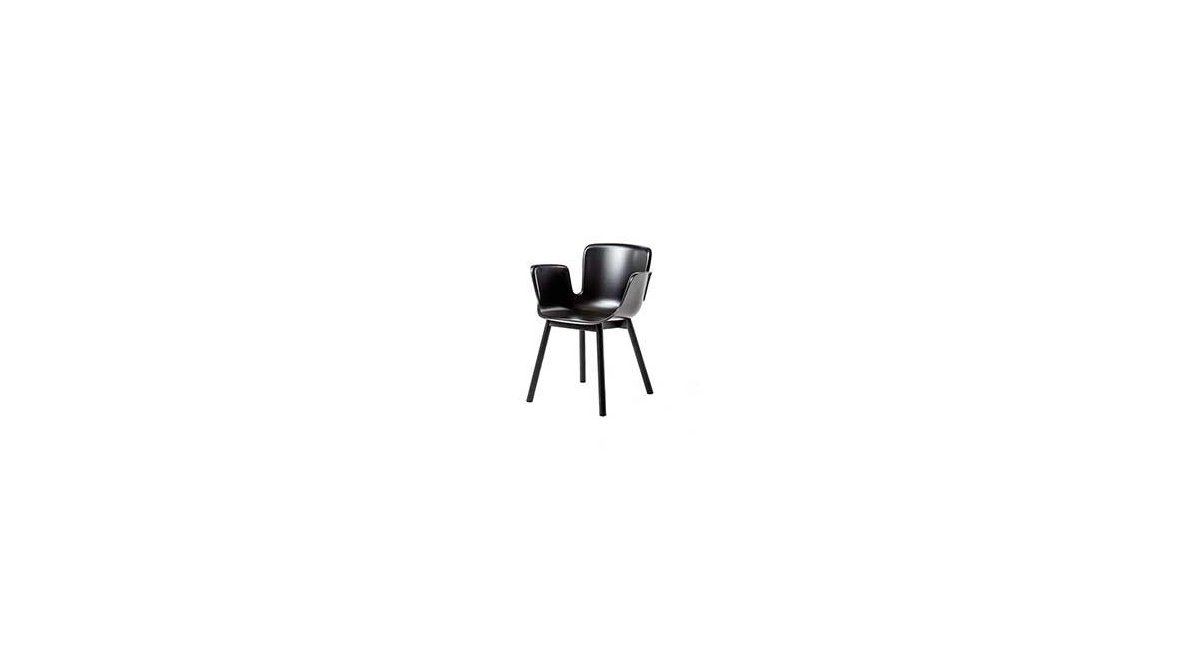Silla Juli Plastic 2019 Cappellini en Minim