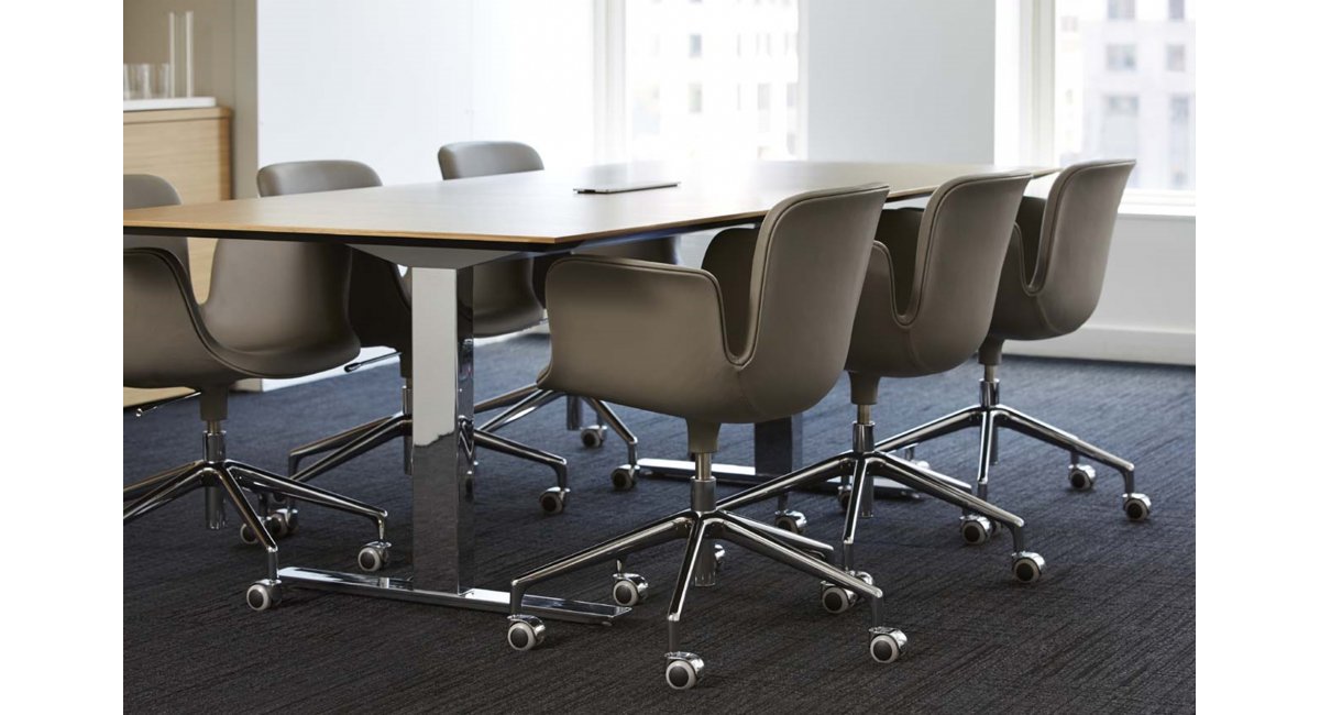 Silla Juli Plastic 2019 Cappellini en Minim