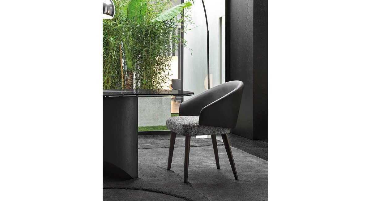 Butaca Lawson Minotti en Minim