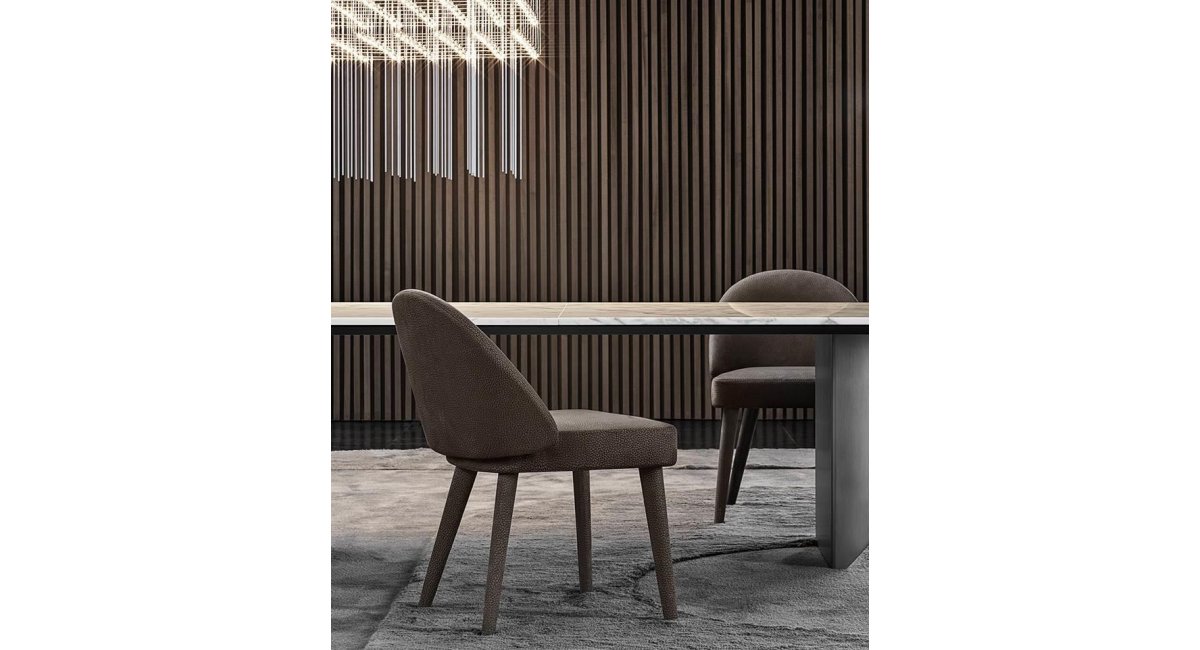 Butaca Lawson Minotti en Minim