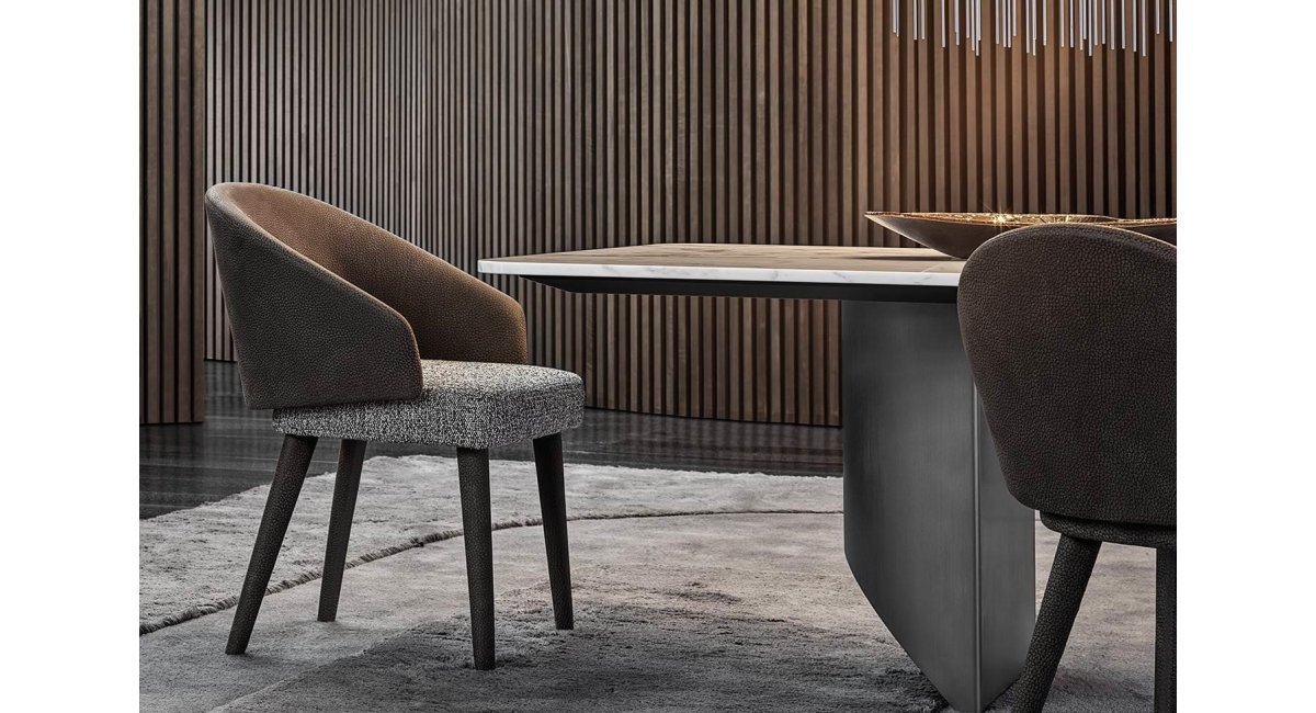 Butaca Lawson Minotti en Minim