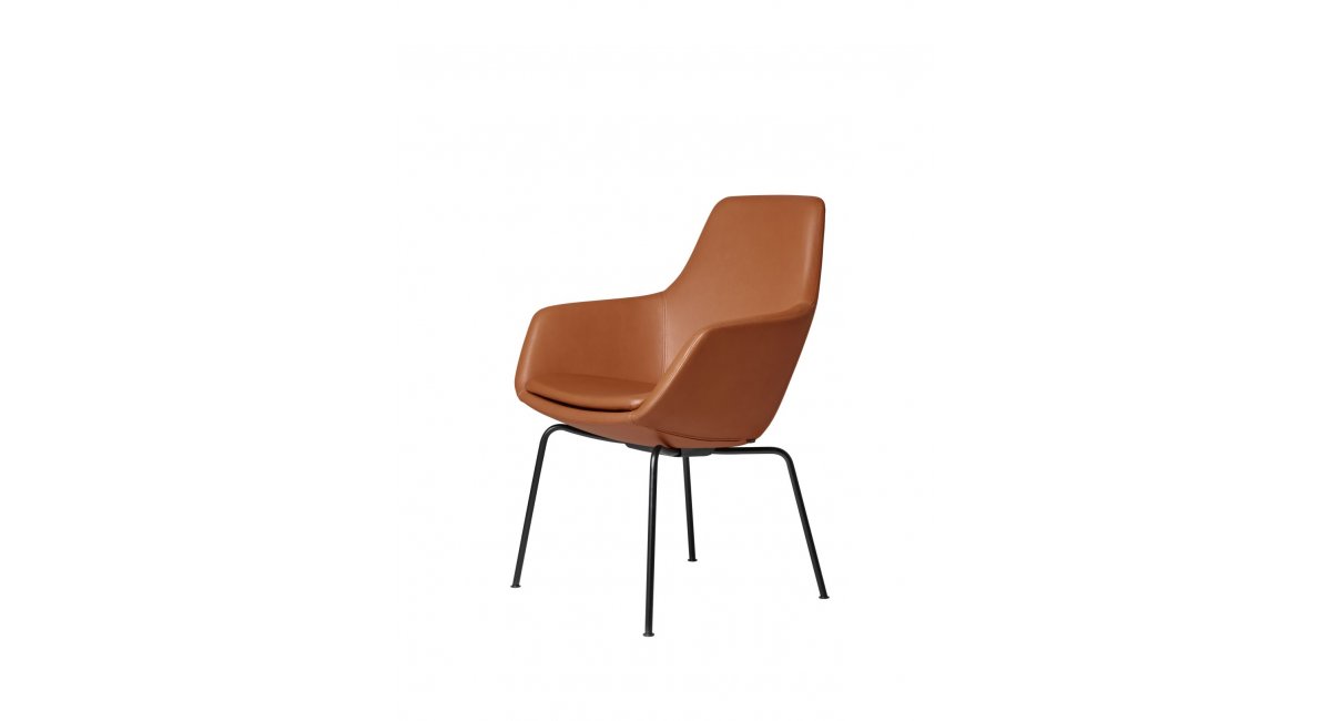 Butaca Little Giraffe Fritz Hansen en Minim