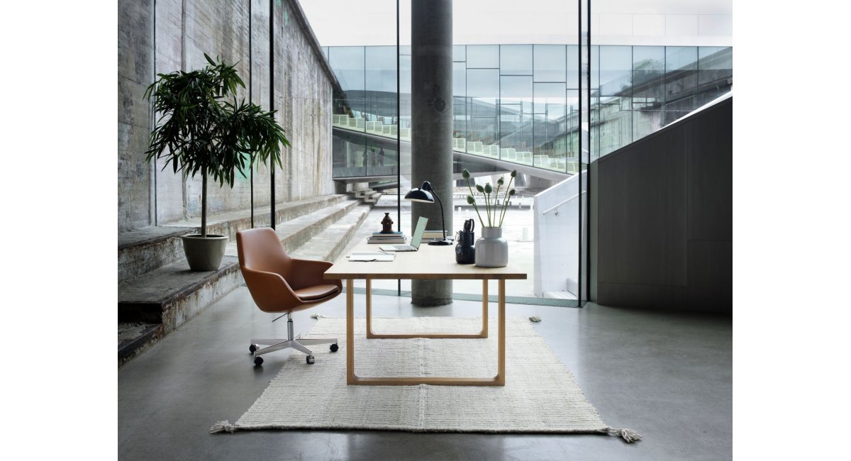 Butaca Little Giraffe Fritz Hansen en Minim
