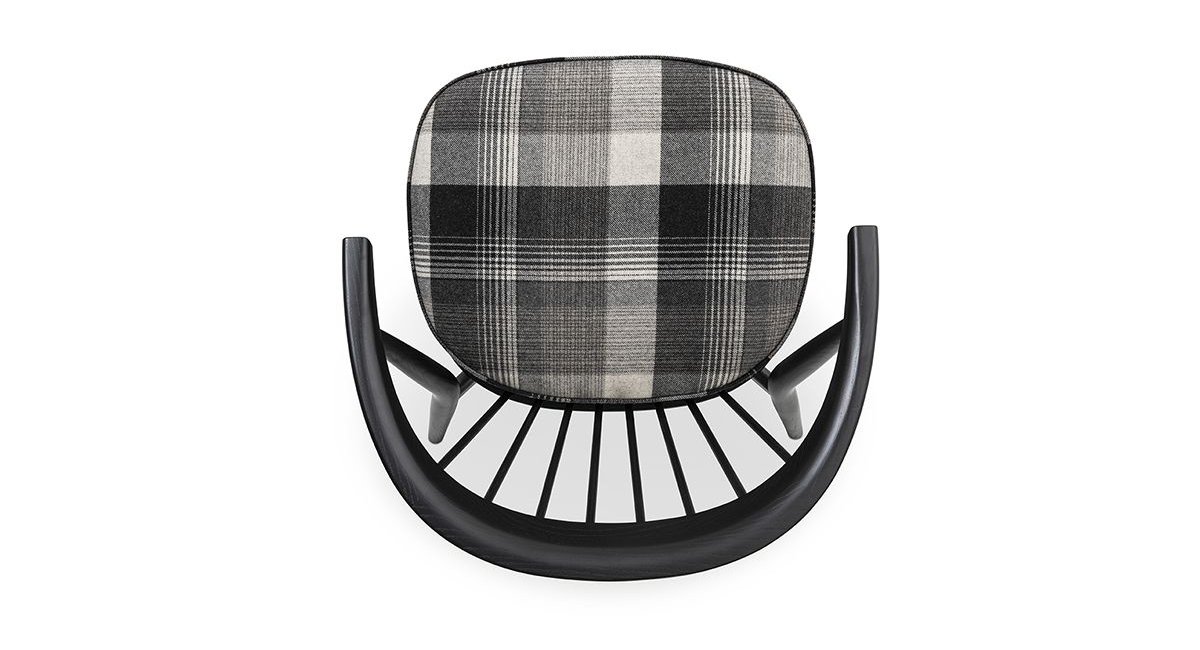 Butaca Newood Relax Cappellini en Minim