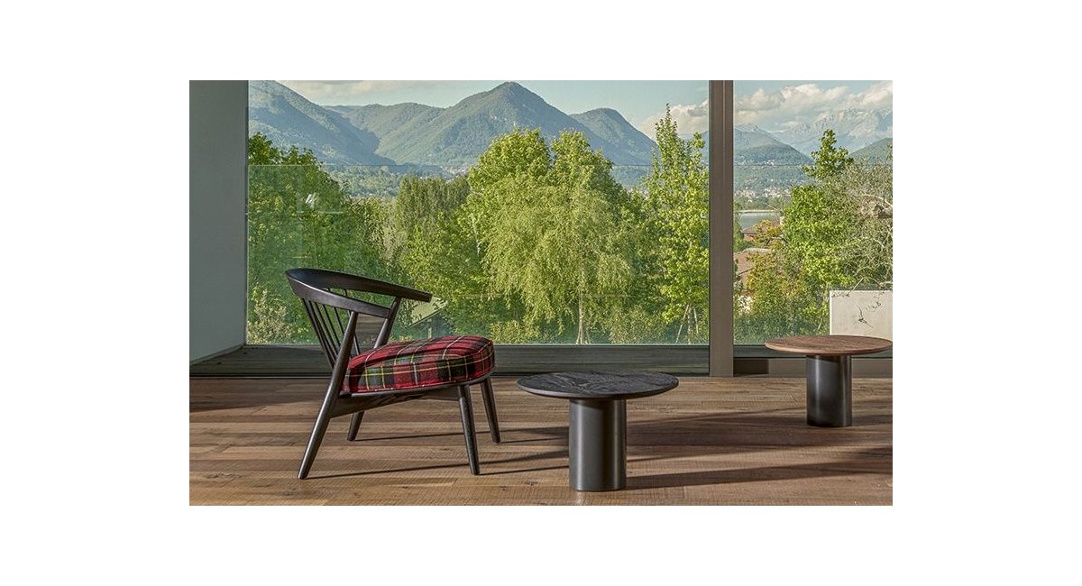 Butaca Newood Relax Cappellini en Minim