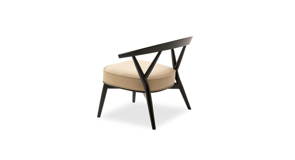 Butaca Newood Relax light Cappellini en Minim