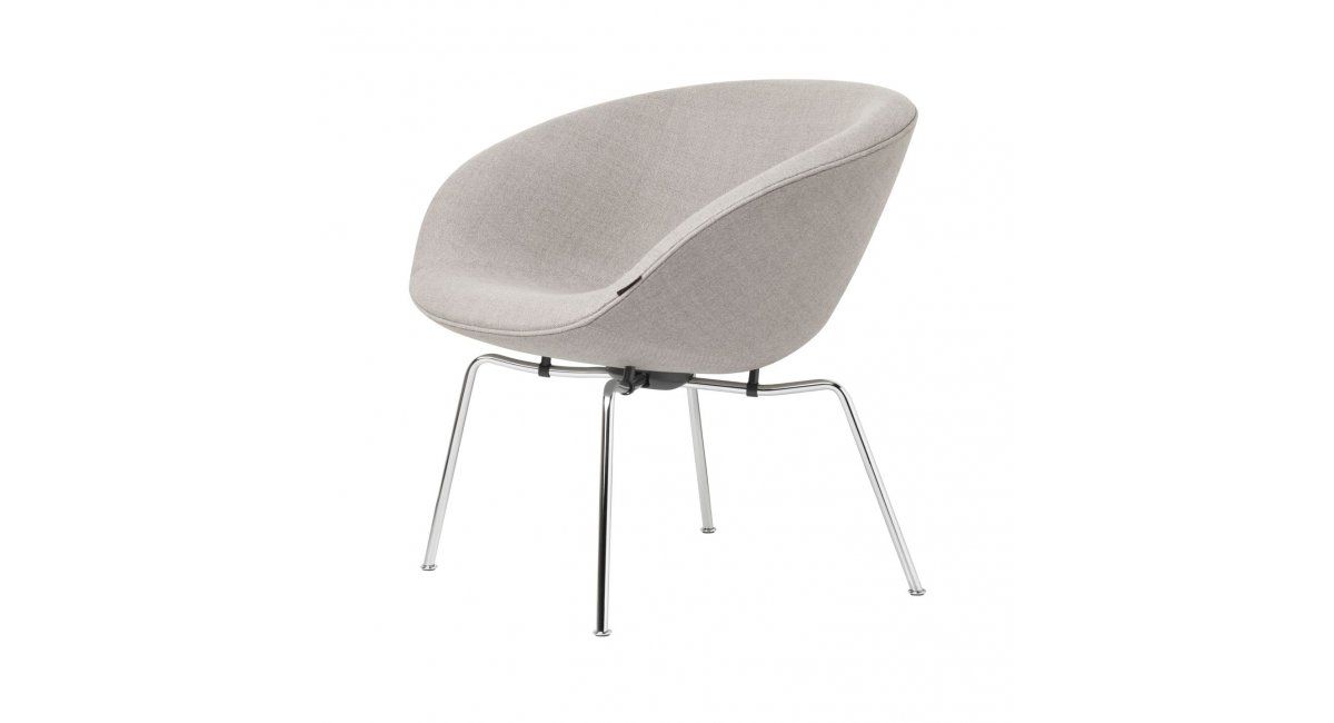 Butaca Pot Fritz Hansen en Minim