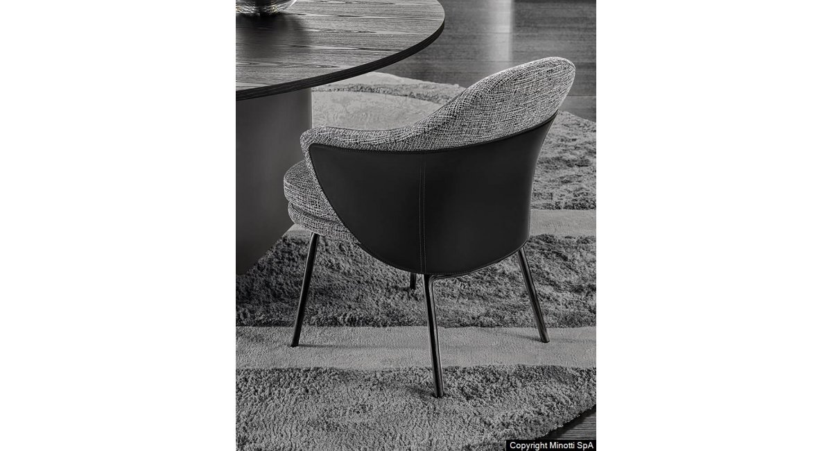 Butaca Angie Minotti en Minim