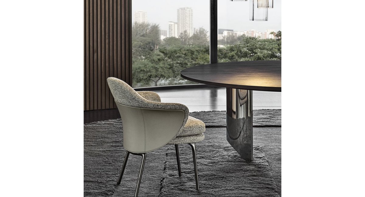 Butaca Angie Minotti en Minim