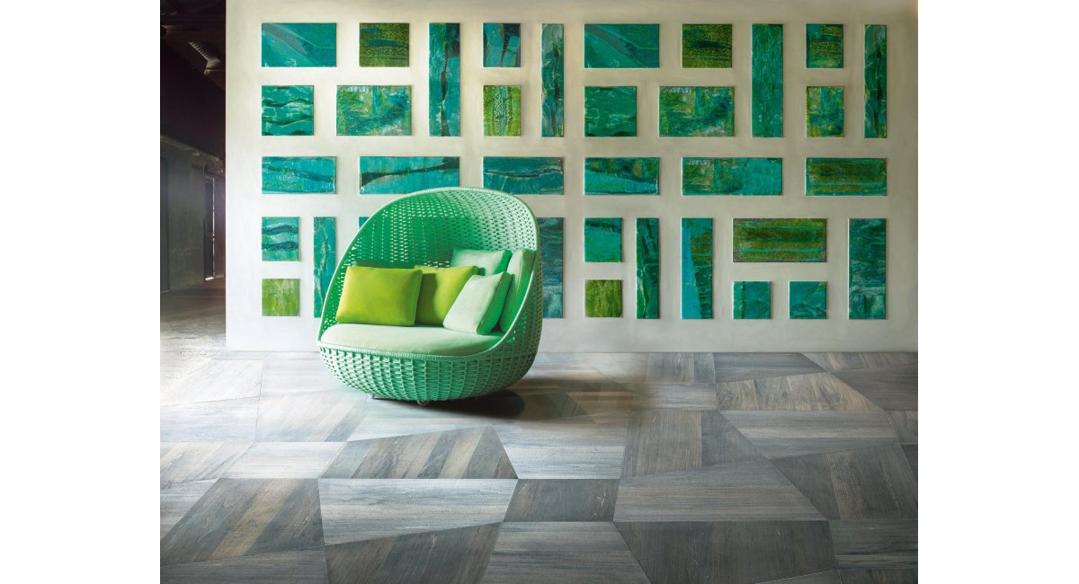 Orbitry de Paola Lenti en Minim Barcelona