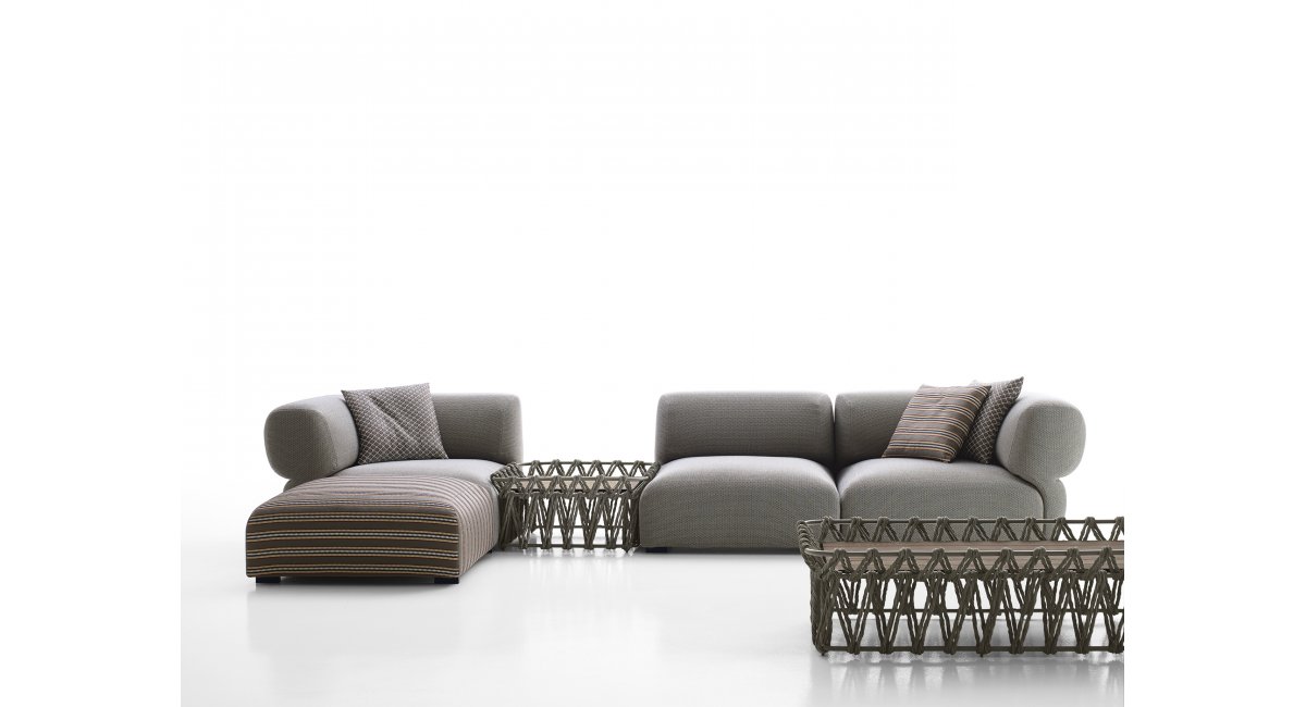 B&amp;B Italia, Butterfly