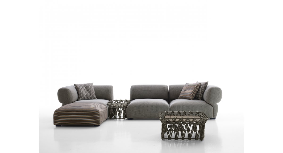 B&amp;B Italia, Butterfly