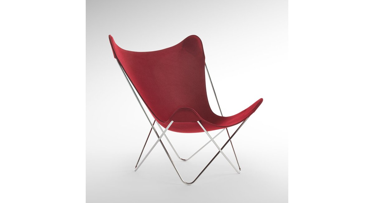 Butterfly Chair KNOLL MINIM
