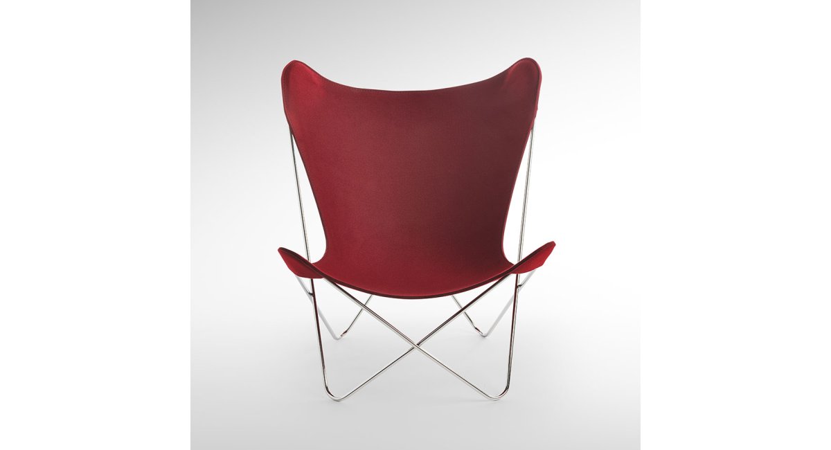 Butterfly Chair KNOLL MINIM