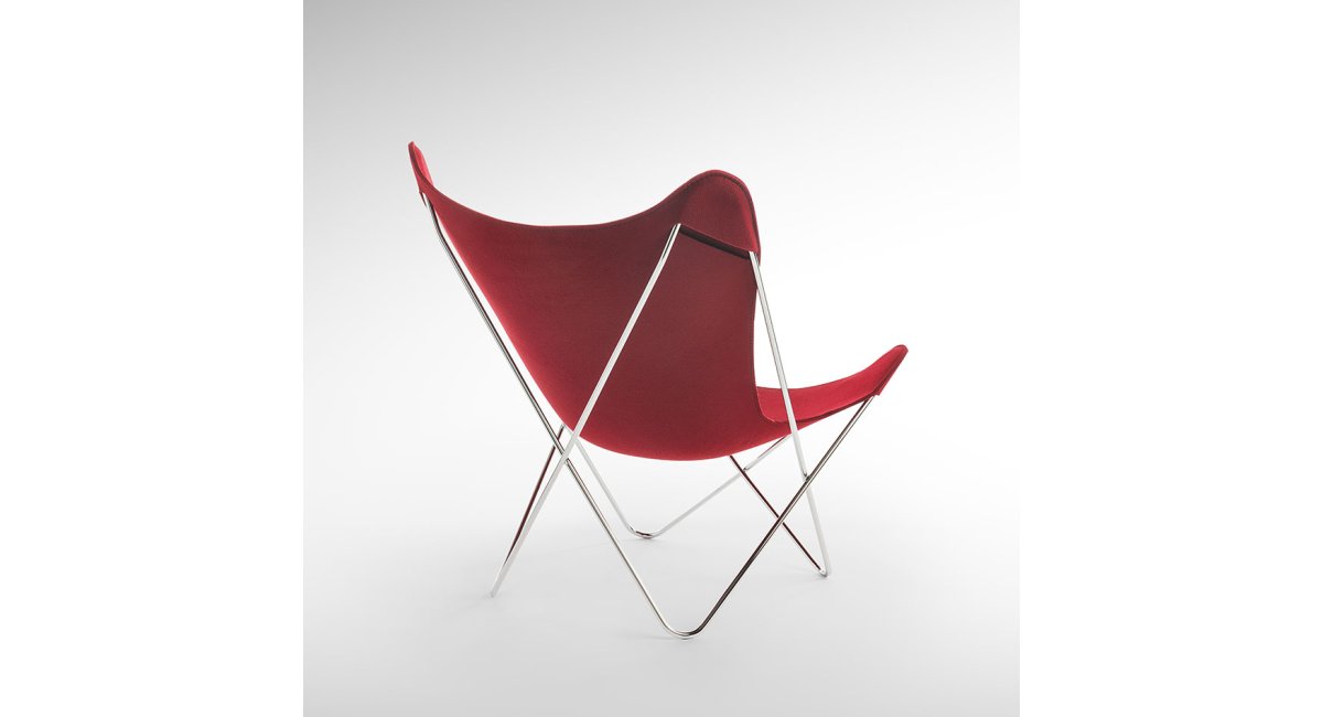 Butterfly Chair KNOLL MINIM