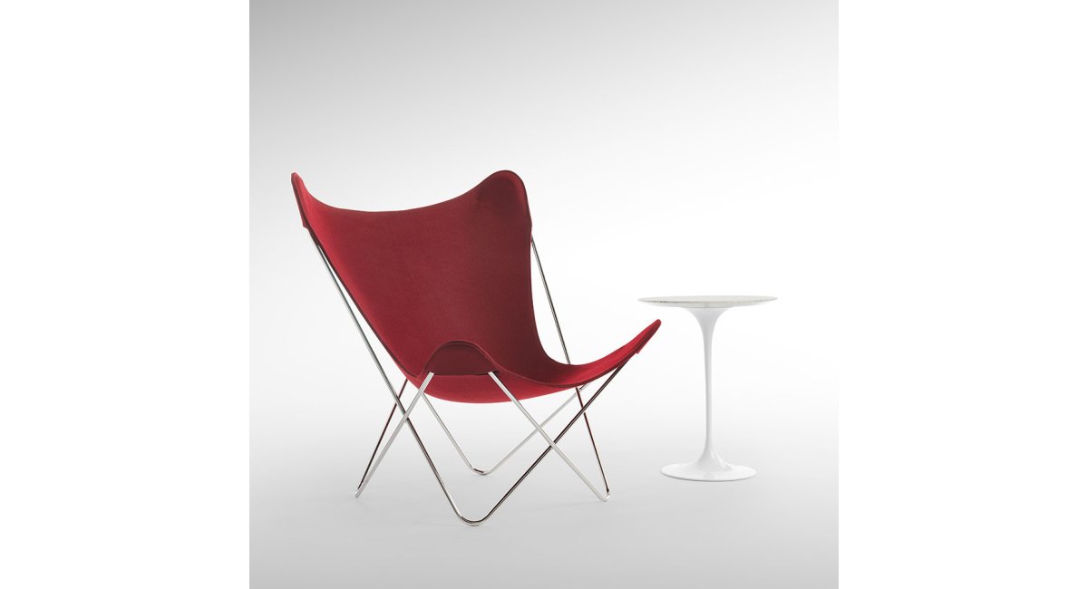 Butterfly Chair KNOLL MINIM