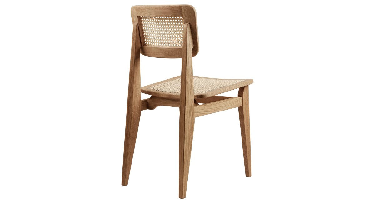 C-Chair, GUBI