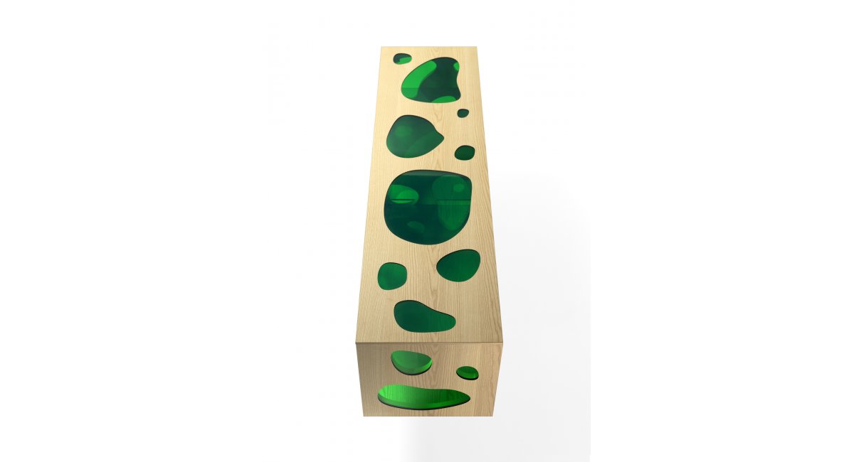 bd (barcelona design), Aquário