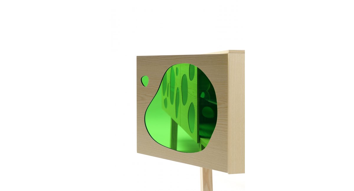 bd (barcelona design), Aquário