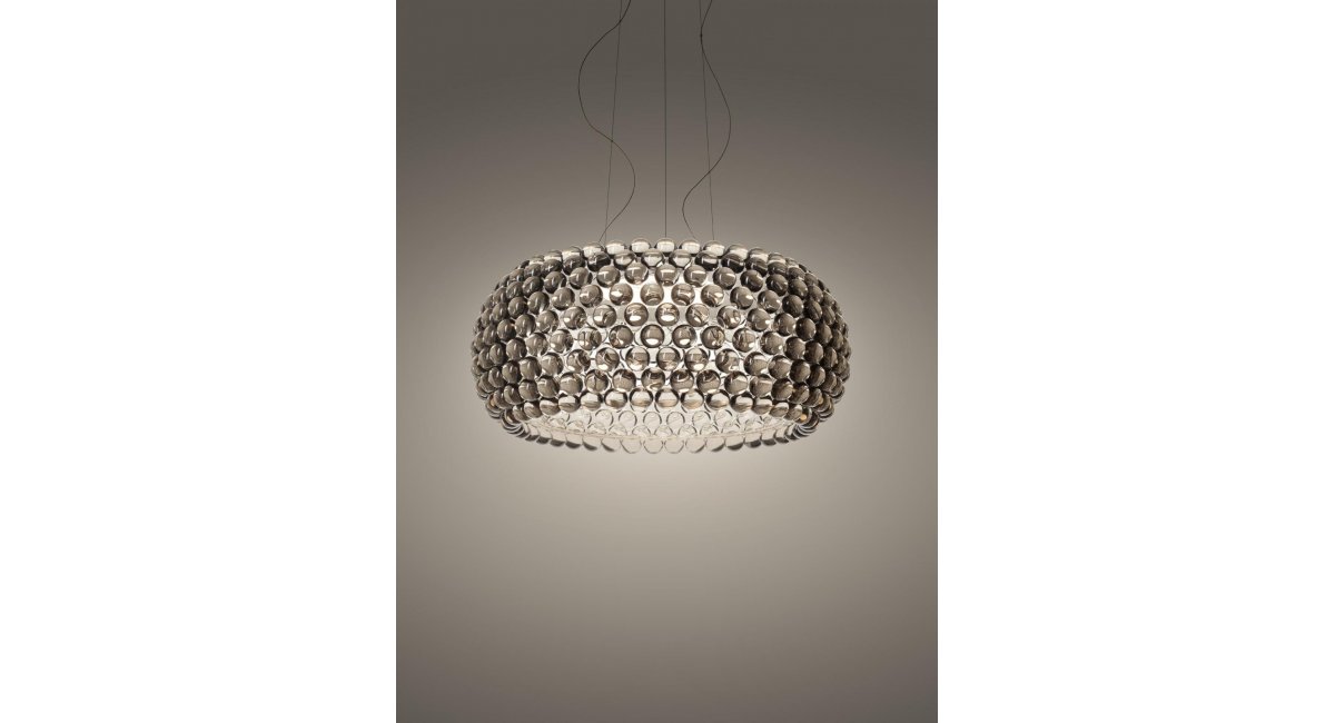 CABOCHE PLUS - lámpara suspendida - Foscarini - MINIM - varios colores