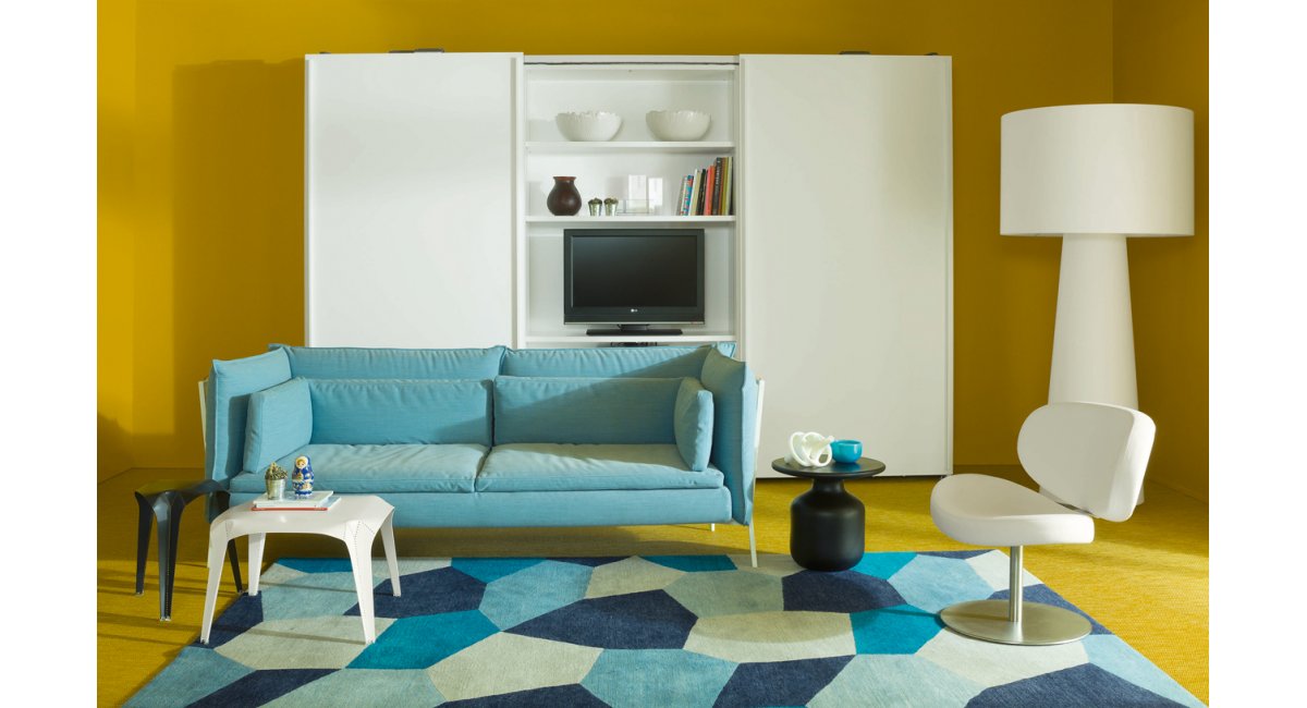 Camouflage, Cappellini