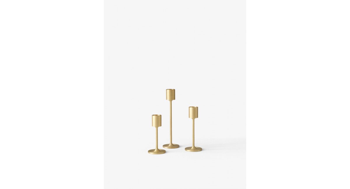 CANDELABROS SC57_SC58_SC59 - and tradition - MINIM